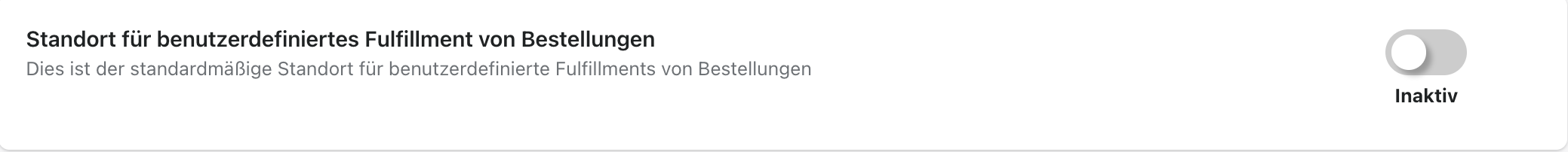 Einstellungen 5