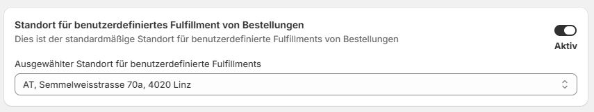 Einstellungen 6