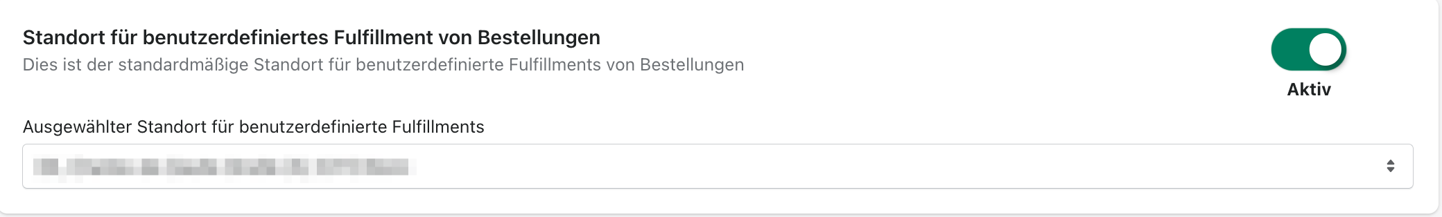 Einstellungen 6