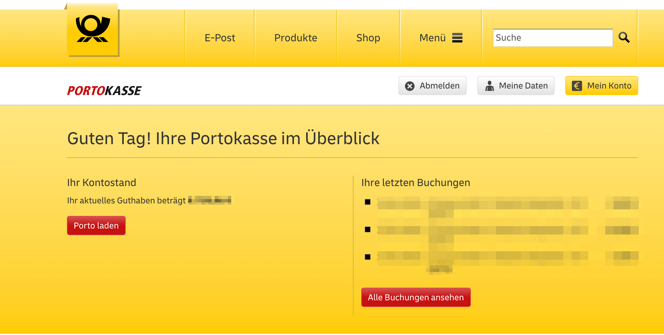 Internetmarke 1