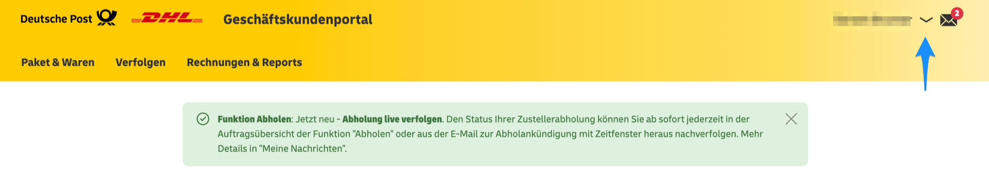 Systembenutzer 1
