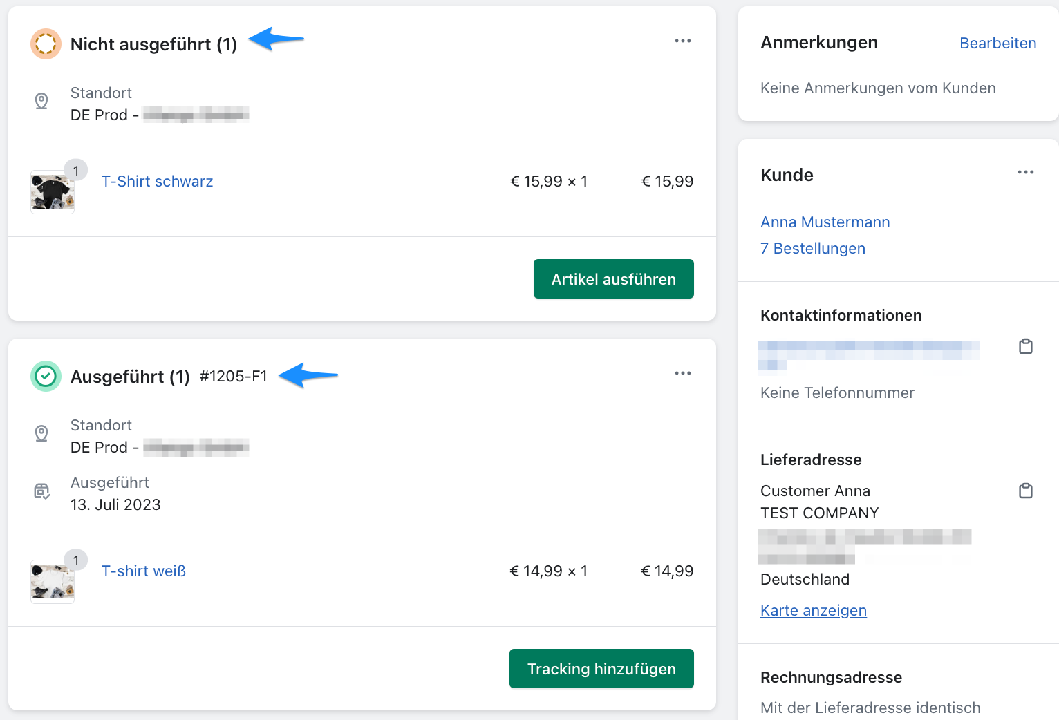 Teillieferung 2