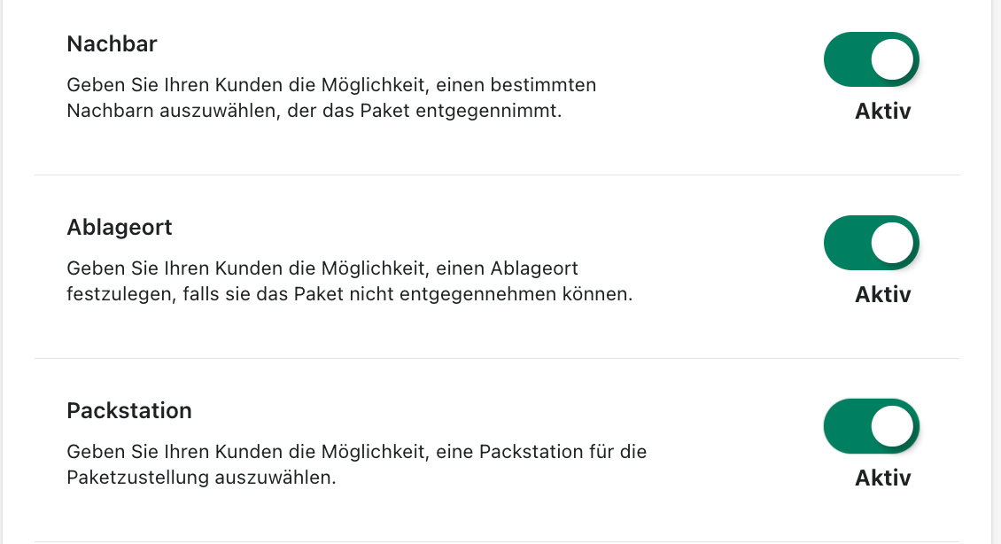 Wunschservices 2