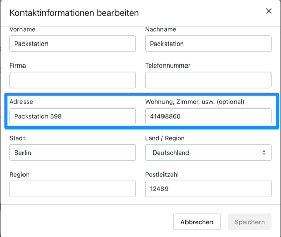 Wunschservices 4