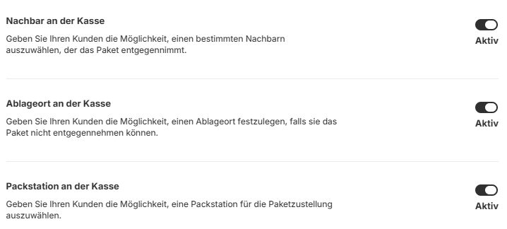 Wunschservices 9