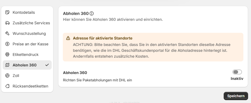Pickup 360 1