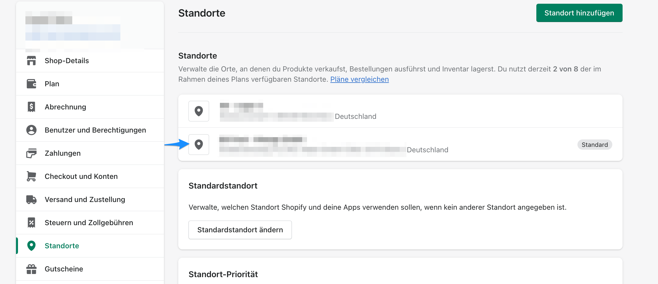 Shopify general 6