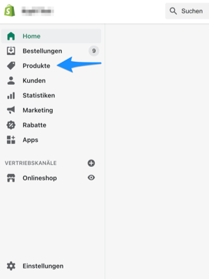 International shipping settings 1 International shipping settings 1