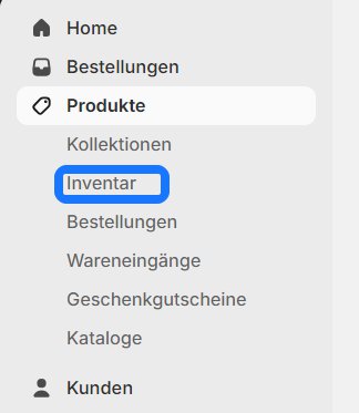 International shipping settings 7 International shipping settings 7