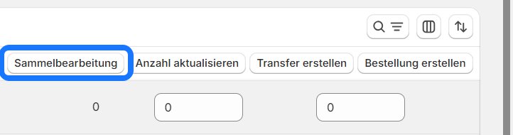 International shipping settings 9 International shipping settings 9