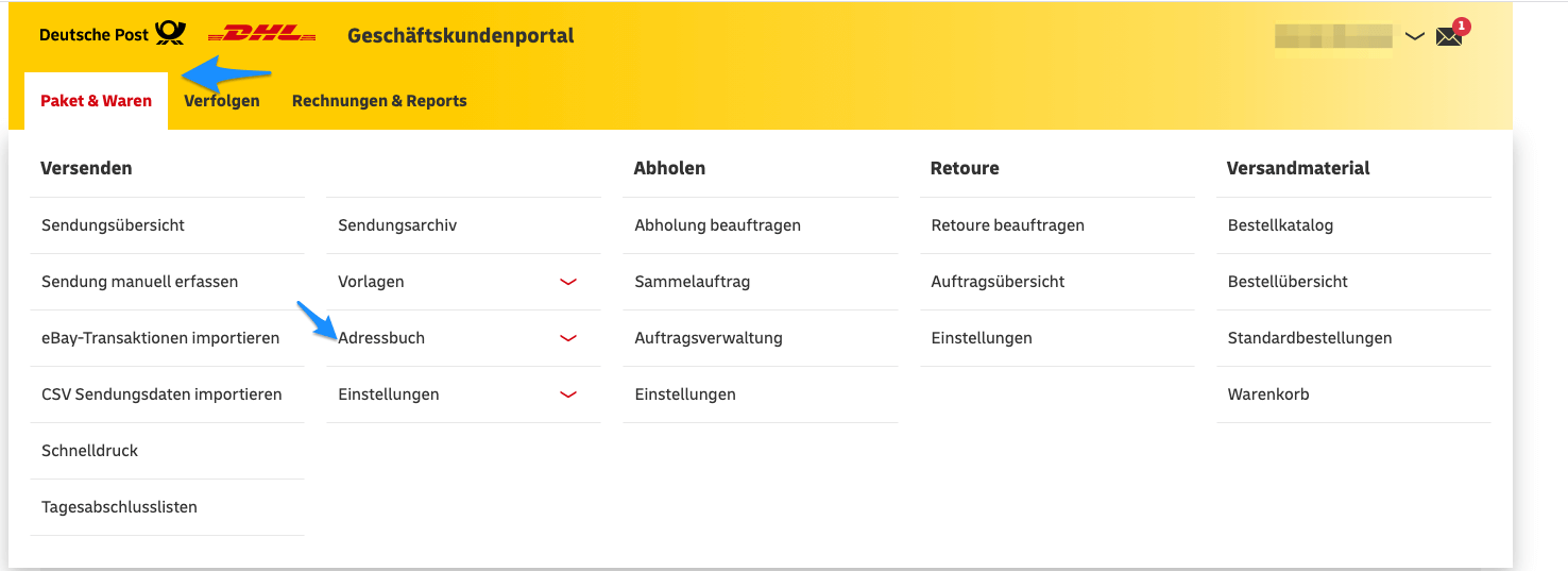 Informationen am Etikett 3 Informationen am Etikett 3