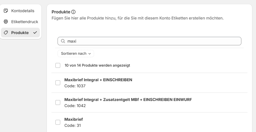 Internetmarke 14