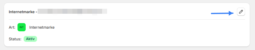 Internetmarke 6
