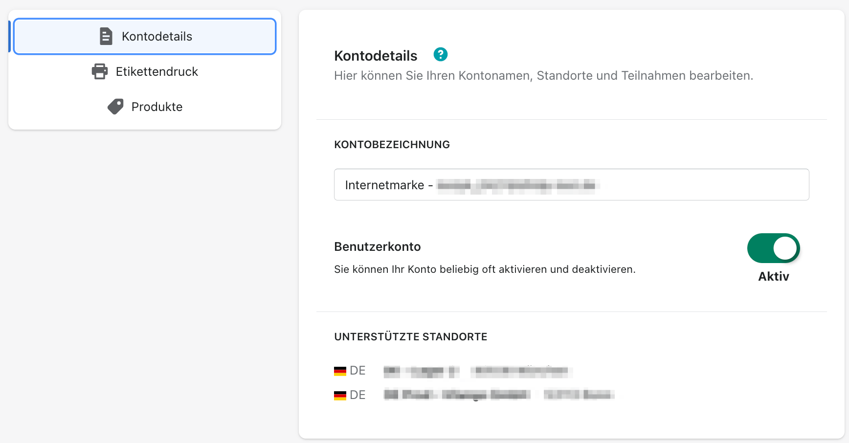 Internetmarke 7